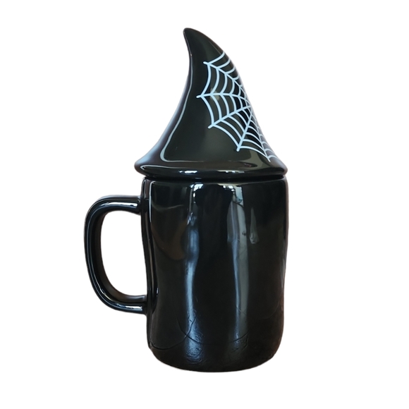 RAE DUNN | Caugt In Your Web Topper Mug - Picture 3 of 9